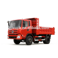 Dayun marca 8X4 drive dump truck para 10-28 metros cúbicos